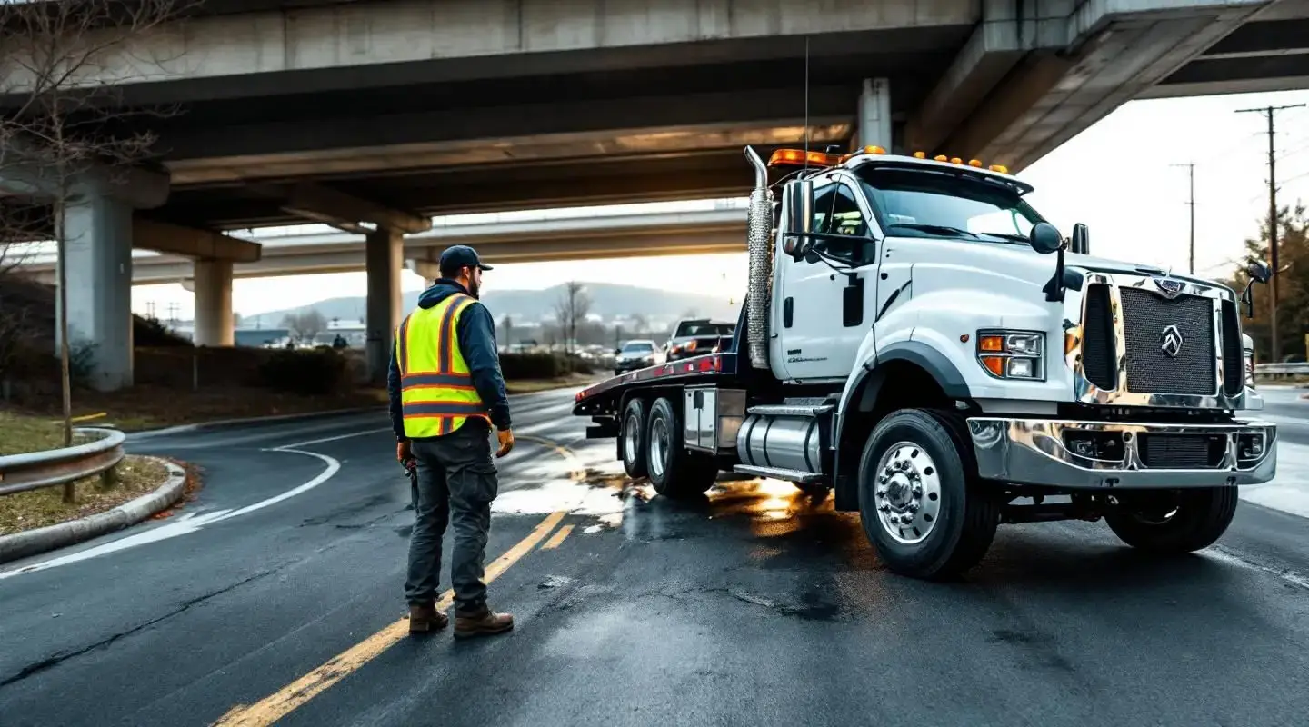 Our Journey: Providing Reliable Towing in El Paso, TX