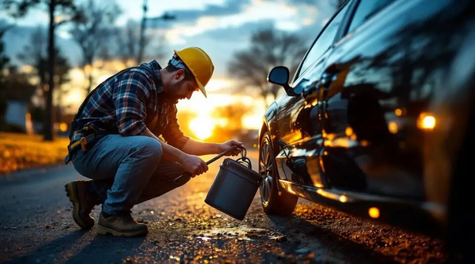 Car Lockout Service El Paso